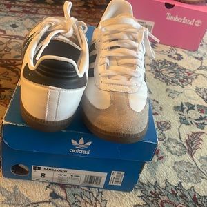 Adidas samba OG
